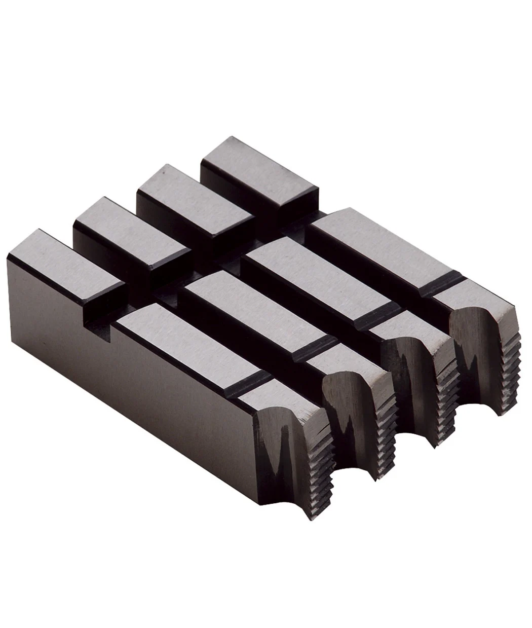 Резьбонарезные ножи BSPP 1/2–3/4″, правые, M8×1,25