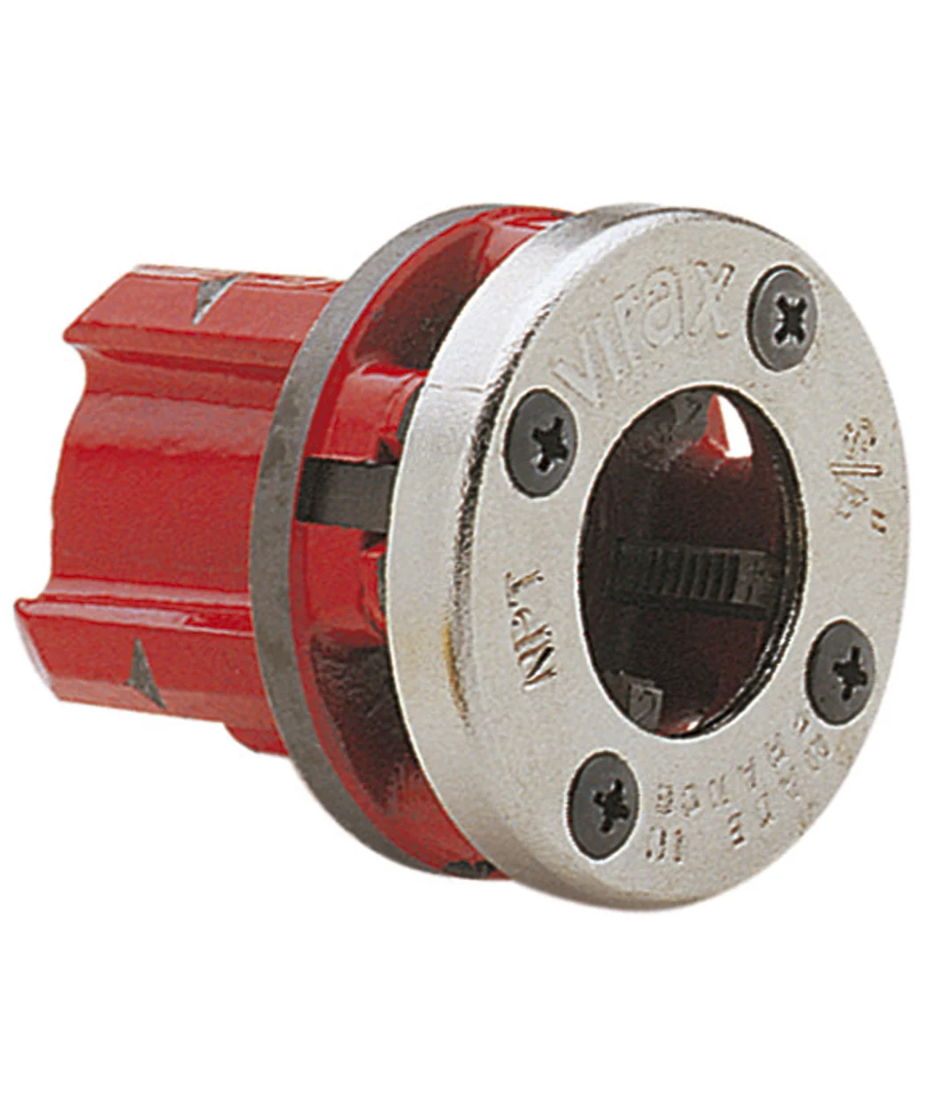 Резьбонарезная головка BSPT 1/4″
