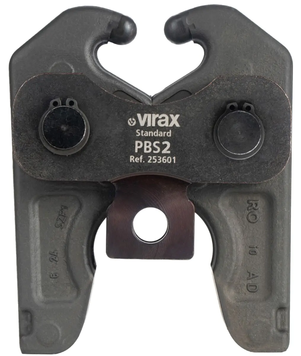 Активирующие клещи Virax PBS2, 32 кН